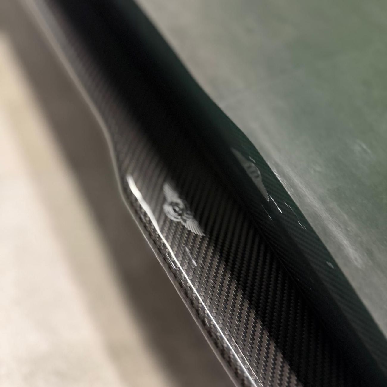 Bentley Continental GT 4.0T V8 | GCC Specs | Full Service History | Under Dealer Warranty