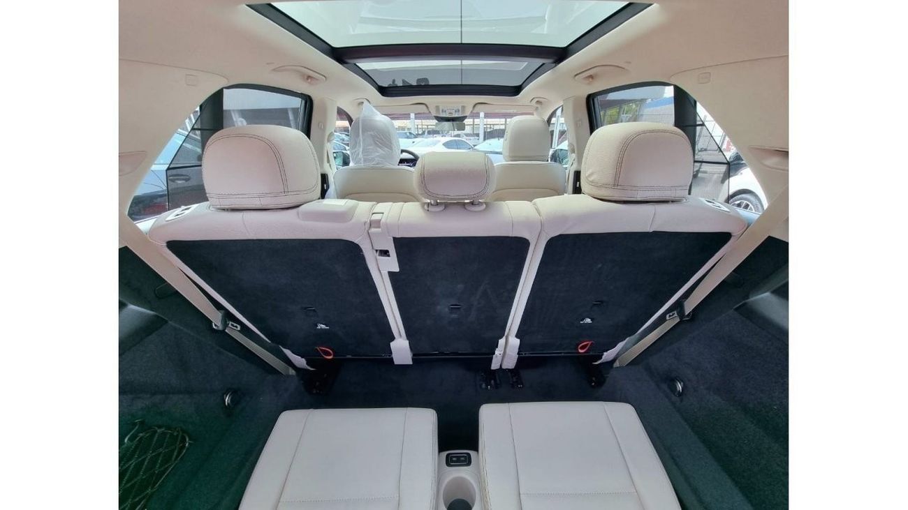 Mercedes-Benz GLE 450 AMG AMG Under Warranty 2024 GCC