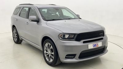 Dodge Durango GT 3.6 | Zero Down Payment | Home Test Drive