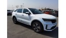 كيا سورينتو KIA SORENTO 2022