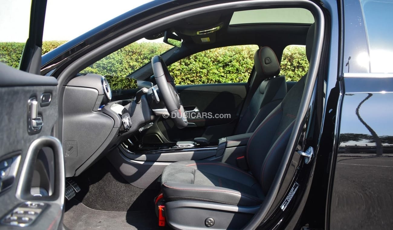 Mercedes-Benz A 200 Progressive 1.3 V4 | 2023 | Brand New