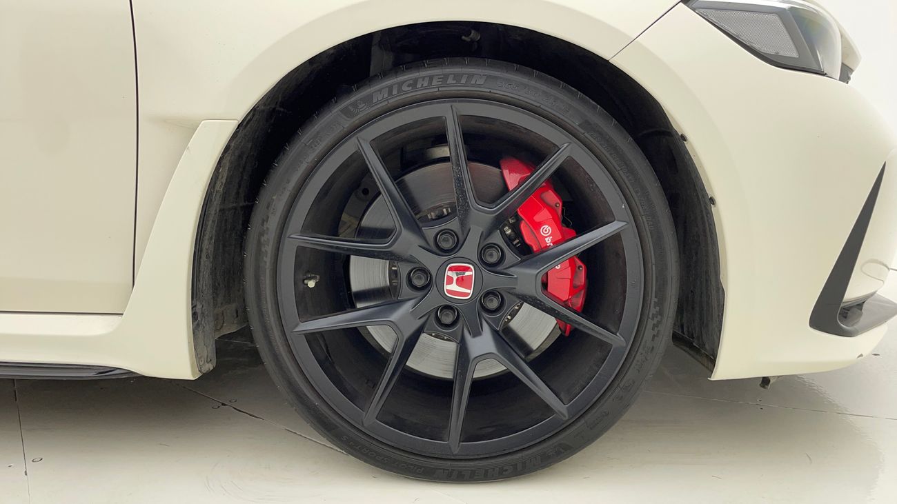 هوندا سيفيك تايب آر TYPE R 2 | بدون دفعة مقدمة | اختبار قيادة مجاني للمنزل