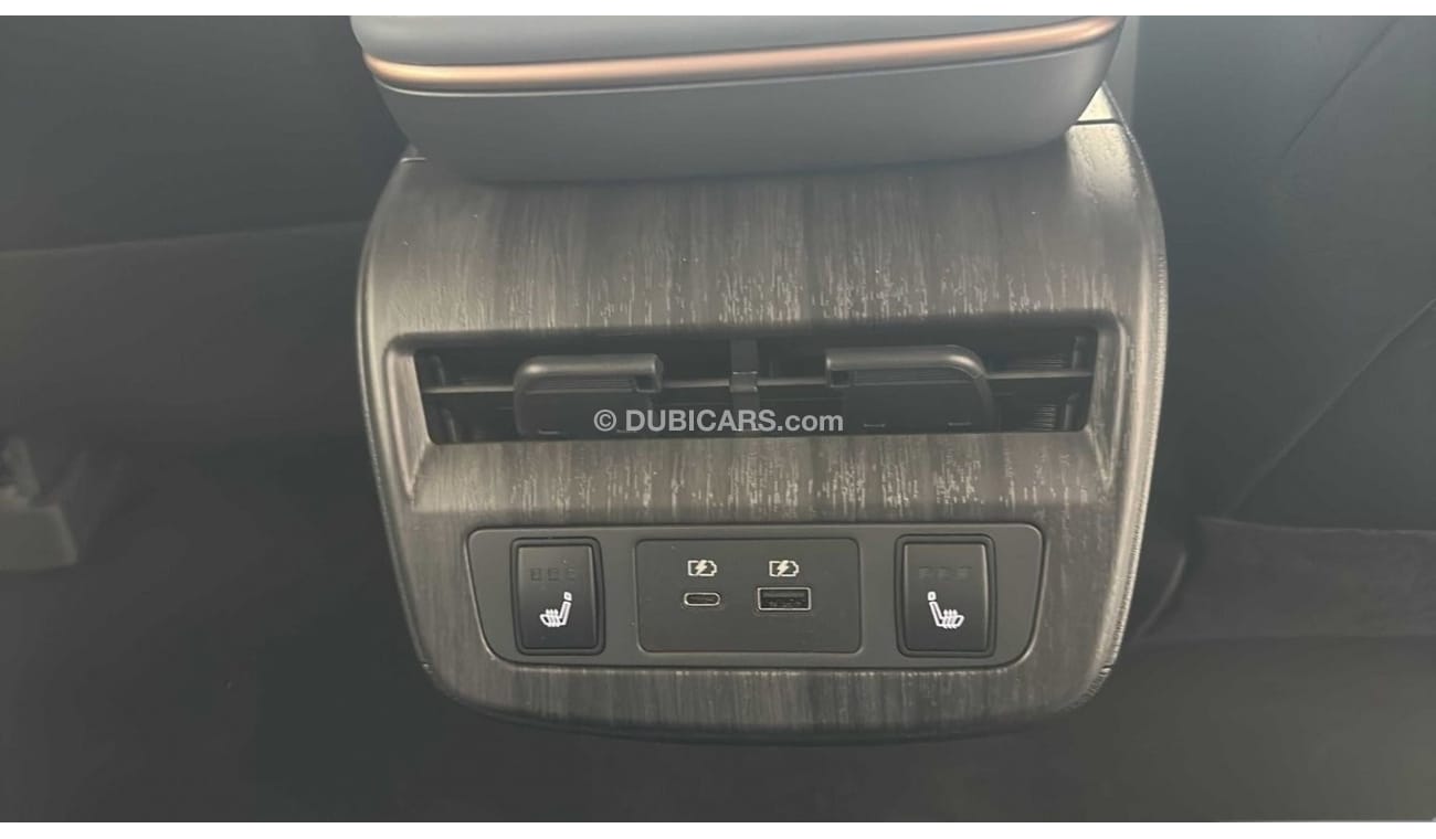 Nissan Ariya 2023 Nissan Ariya Long-Range (FE0) - Fully Loaded AWD Electric Beauty!