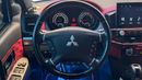 Mitsubishi Pajero Signature Edition GLS 4X4 3.8L V6 GCC