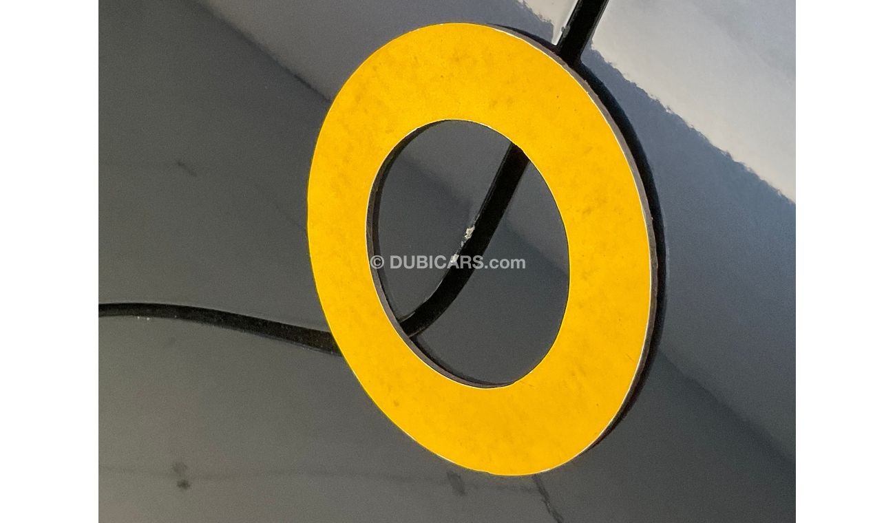 أم جي RX8 Luxury