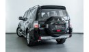 ميتسوبيشي باجيرو 2016 Mitsubishi Pajero 3.8L V6 GLS Full Option / Full Mitsubishi Service History