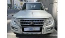 Mitsubishi Pajero 3.5L | HIGHLINE|  GCC | EXCELLENT CONDITION | FREE 2 YEAR WARRANTY | FREE REGISTRATION | 1 YEAR FREE