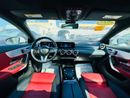 Mercedes Benz CLA250 AMG