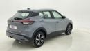 Nissan Kicks S 1.6 | Zero Down Payment | Free Home Test Drive