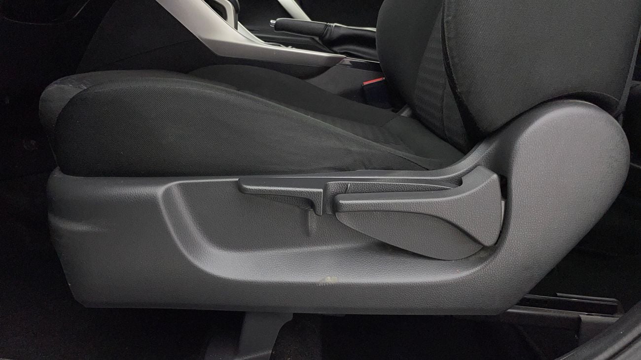 Mitsubishi Eclipse Cross GLX HIGHLINE 1.5 | Zero Down Payment | Home Test Drive