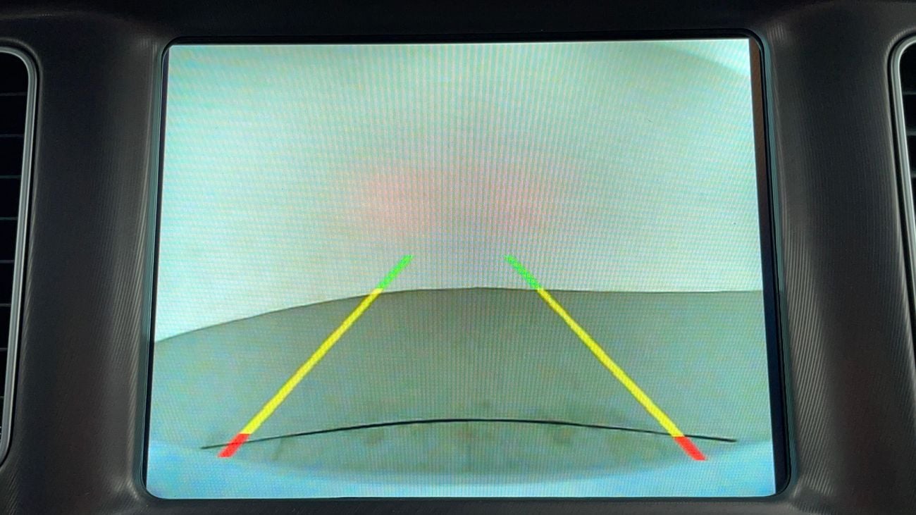 Dodge Charger R/T 5.7 | Zero Down Payment | Free Home Test Drive