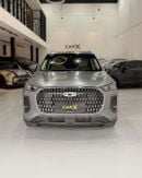 Chery Tiggo 9 PREMIUM