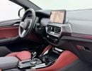 BMW X4 XDRIVE30I M SPORT PREMIUM 2025 BMW X4 xDrive30i M-Sport, 2031 BMW Warranty, 2029 BMW Service Pack, Fully Loaded, GCC