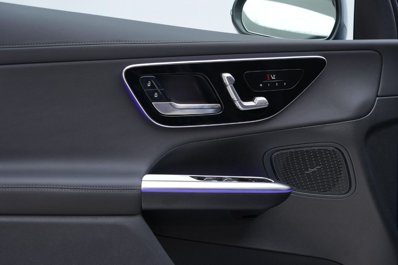 مرسيدس بنز GLC كوبيه 200