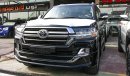 Toyota Land Cruiser GXR V6 Grand Touring