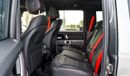 Mercedes-Benz G 500 Std Mercedes G500 AMG / 2019 / Germany