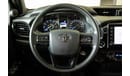 تويوتا هيلوكس Get 2023 Toyota Hilux 4x4 DC 4.0 AD HI SR5 P A/T - Export Only