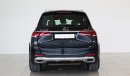 Mercedes-Benz GLS 450 4matic VSB 30968