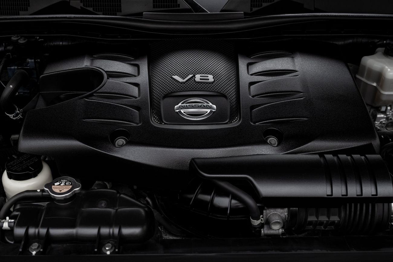 نيسان باترول Patrol LE T2 | 2,938 P.M | 0% Downpayment | Excellent Condition!