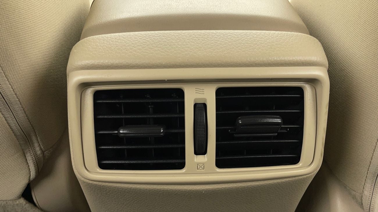 Nissan XTrail S 2.5 | Zero Down Payment | Home Test Drive