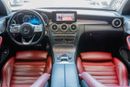 Mercedes-Benz C 300 Luxury 2.0L