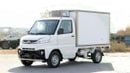 سي إم سي فيريكا Freezer ( Only For Export ) 2025 1.5L RWD GCC BRAND NEW