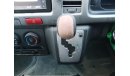 Toyota Hiace TOYOTA HIACE RIGHT HAND DRIVE (PM993)