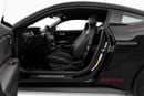 Ford Mustang GT PREMIUM Ford Mustang GT California Special 2023 l Al Tayer Warranty & Service Until 2027 l AED 3,329 P.M