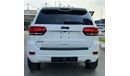 Jeep Grand Cherokee JEEP GRAND CHEROKEE ALTITUDE