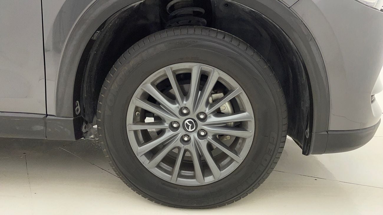 Mazda CX5 GT 2.5 | Zero Down Payment | Free Home Test Drive