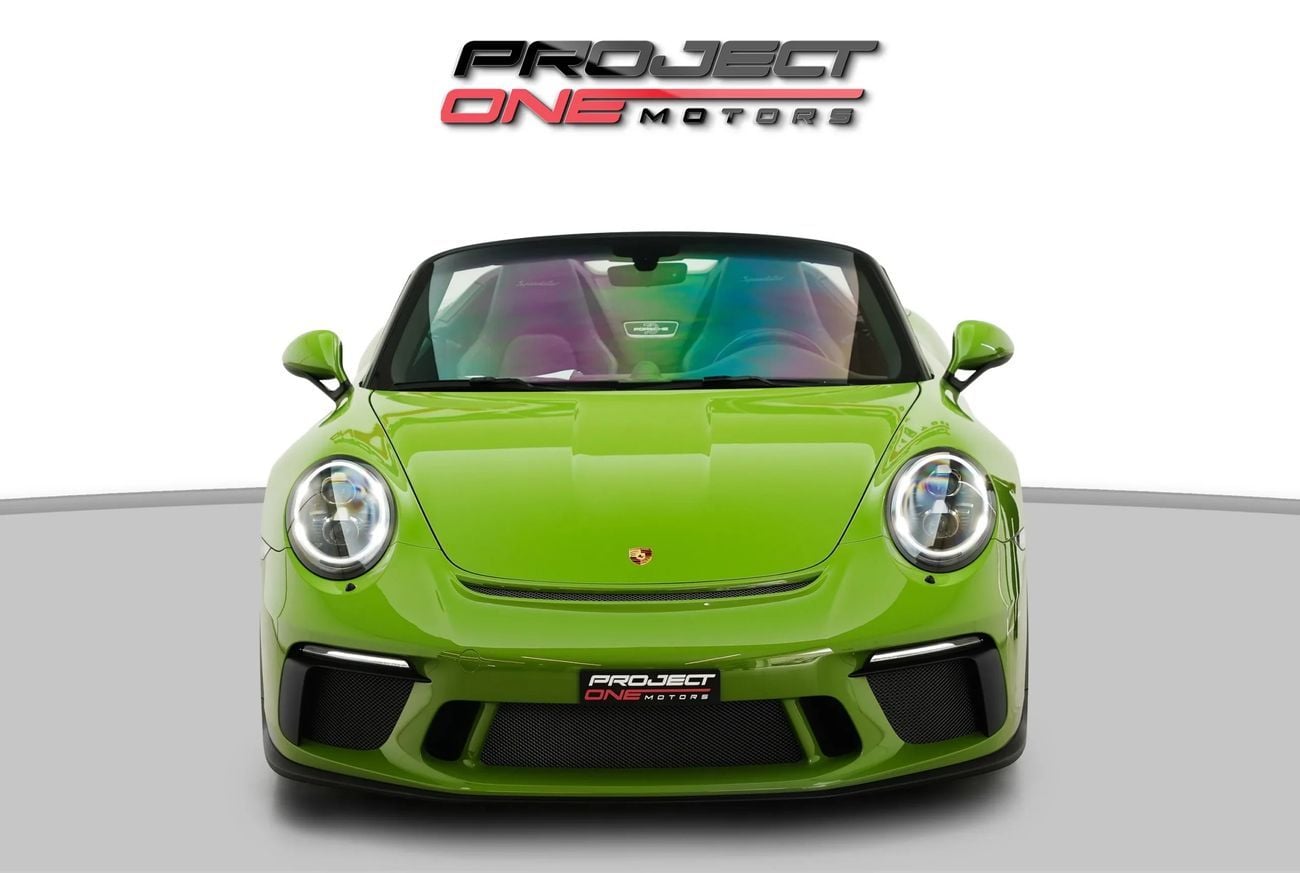 Porsche 911, миниатюра 2