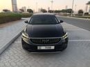 Geely Emgrand GS