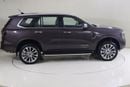Ford Everest EVR624W LIMITED / AL TAYER MOTORS / AL QOUZ SHOWROOM