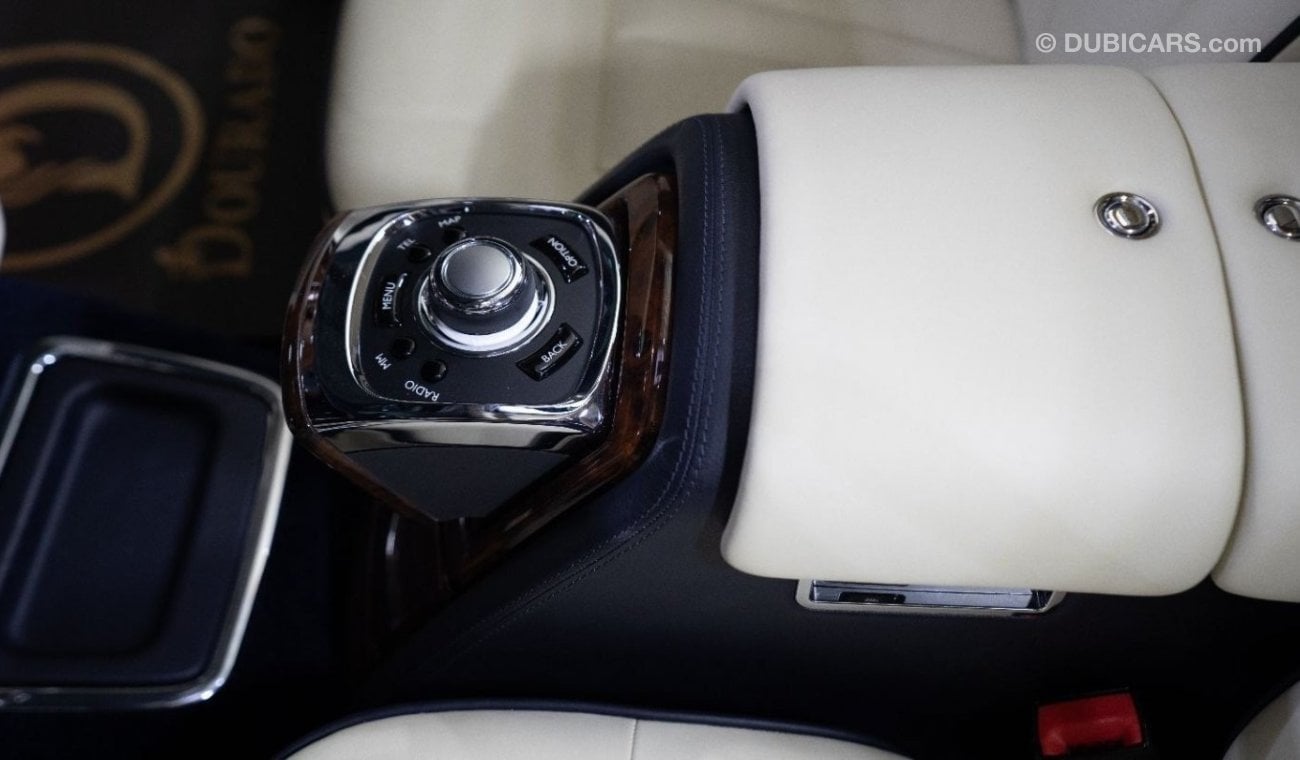 Rolls-Royce Phantom Extended | 2014 | GCC SPEC | Luxury sedan assembly Goodwood | Negotiable Price