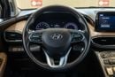 Hyundai Santa Fe SEL