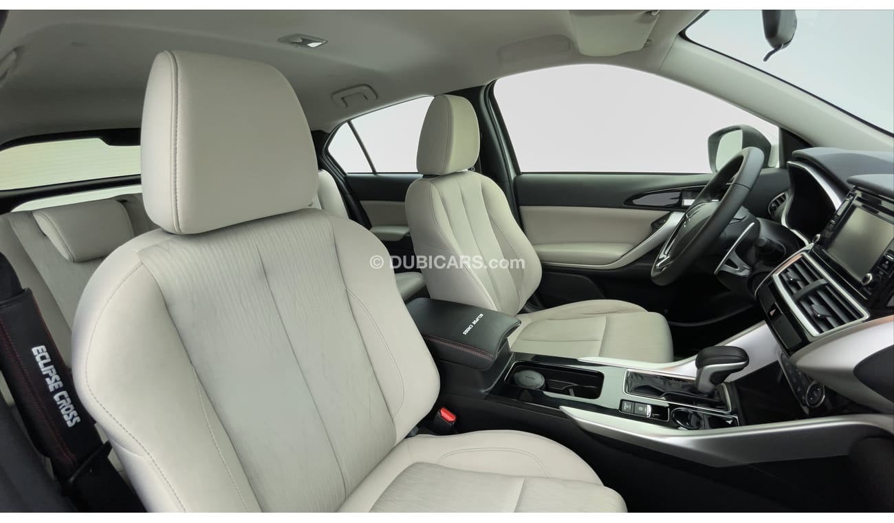 Mitsubishi Eclipse Cross GLX HIGHLINE 1.5 | Zero Down Payment | Free Home Test Drive