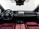 BMW 520i M SPORT