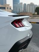 فورد موستانج EcoBoost 2.3L Coupe A/T