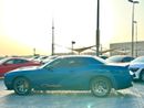 Dodge Challenger SXT 3.6L | Monthly 1100/- | 0% DP | Original Airbags | # 27444S