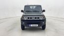 Suzuki Jimny 1.5L GLX (A/T) 2024 GLX | AED 1056/Month | 0 DP | 30 Day Return | Warranty