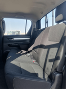 تويوتا هيلوكس ECT0129 - 2025 Toyota Hilux DC GLX - 2.4L Diesel Auto Grey