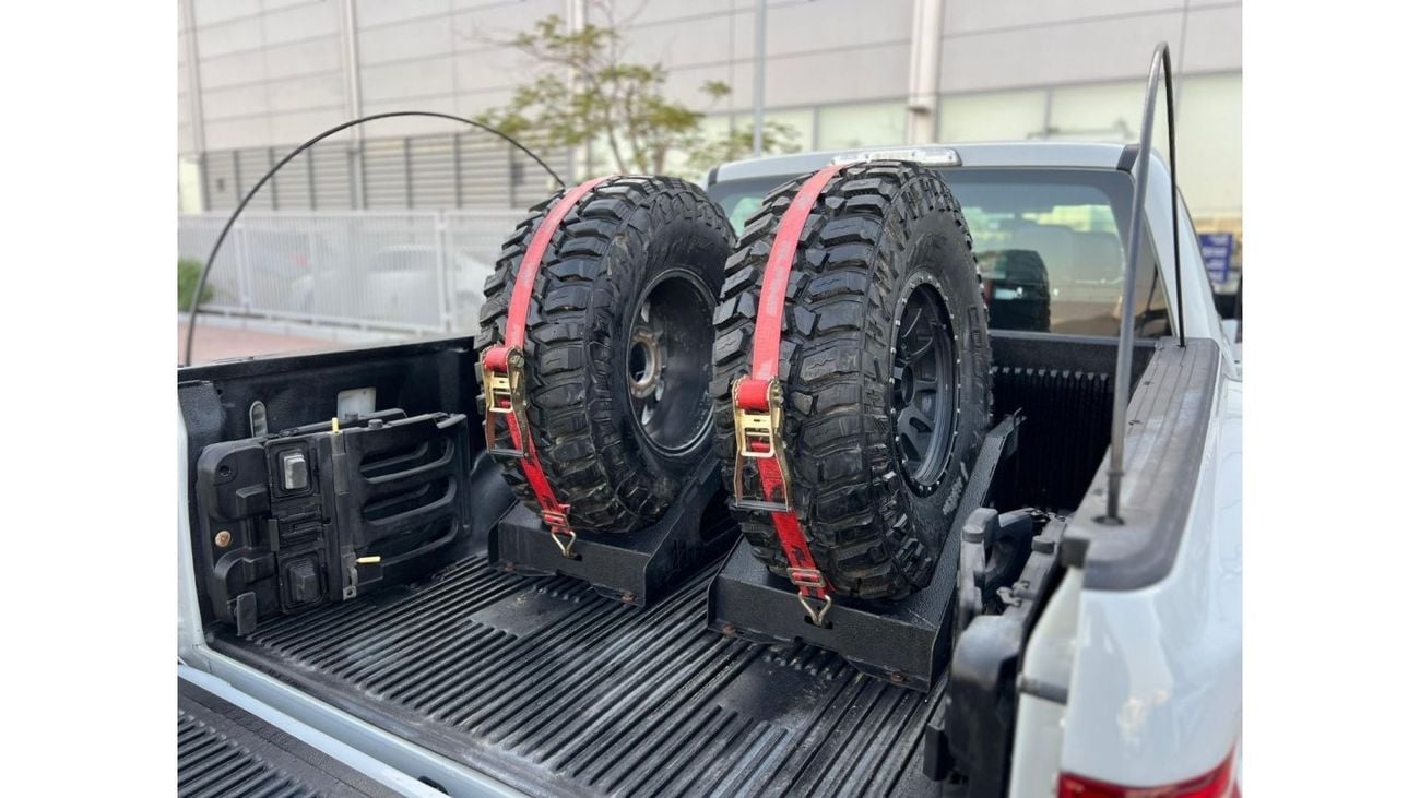 فورد إف-150 رابتور SVT رابتر لاكجري