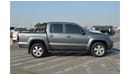 Volkswagen Amarok Full option accident free