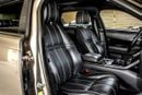 Land Rover Range Rover Velar R-DYNAMIC HSE