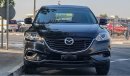 Mazda CX-9 AWD 3.7L V6 GTX Full Service History GCC Low Mileage