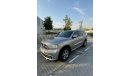 Dodge Durango limited 5.7 V8 HEMI