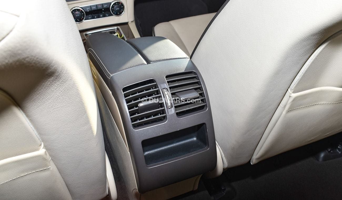 Mercedes-Benz GLK 350 4Matic