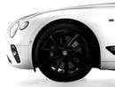 Bentley Continental GTC First Edition | With Warranty