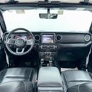 جيب رانجلر Sahara 3.6L A/T (5 Seater)