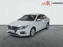 MG 5 STD 2.0